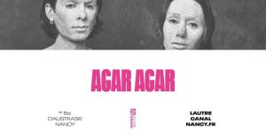 Agar agar